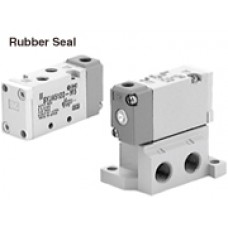 4/5 Port Air Operated Valve SYJA3000/5000/7000